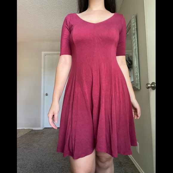 Soprano Dresses & Skirts - Offering a L Casual Mini Dress from Soprano. Can easily dress up or down.